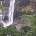 kinole waterfall
